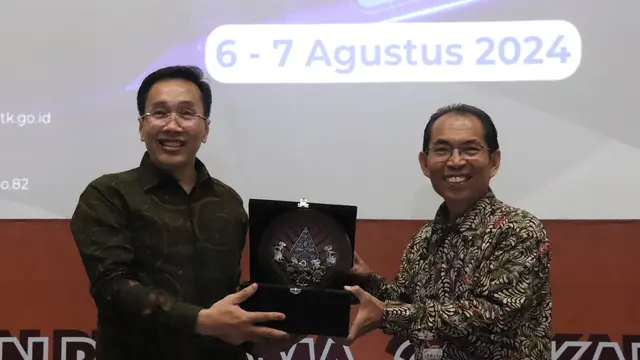Cegah Pencucian Uang dan Pendanaan Terorisme, Mandiri Utama Finance Gandeng PPATK Gelar Pelatihan
