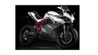 Kelas Motor Listrik MotoGP 2019 Pakai Energica Ego