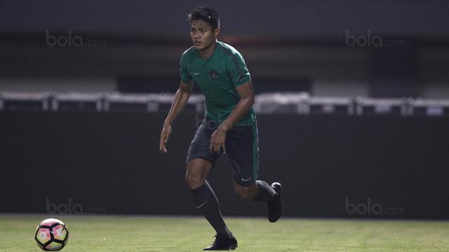 Fachruddin Aryanto, Timnas Indonesia