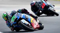 Hasil FP2 MotoGP Portugal : Bagnaia Tembus 1 Menit 39 Detik, Marquez Posisi 6