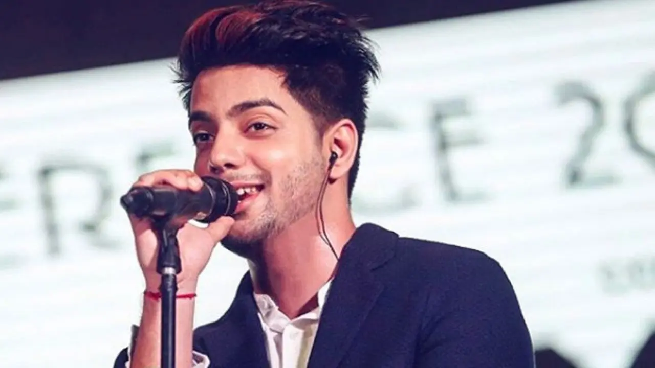 Siddharth Slathia