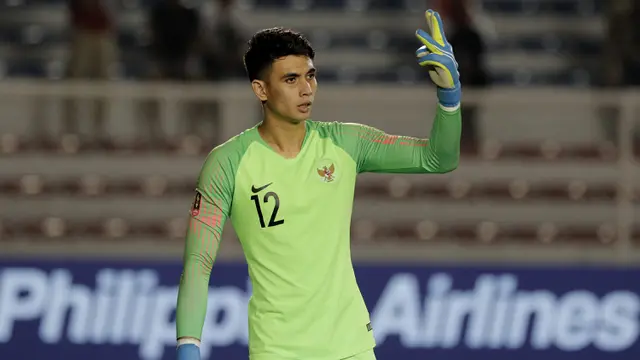 Timnas Indonesia U-22 Vs Singapura U-22