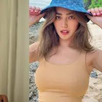 Inspirasi gaya minimalis dari para selebritas tanah air mulai dari Pevita Pearce hingga Jessica Iskandar yang bisa di sontek untuk gaya sehari-hari.