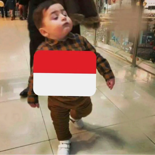 6 Meme Timnas Indonesia Jagoan di ASEAN Ini Bikin Ngakak