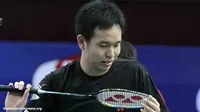 Hendra Setiawan Tak Menyangka Bisa Juara Lagi
