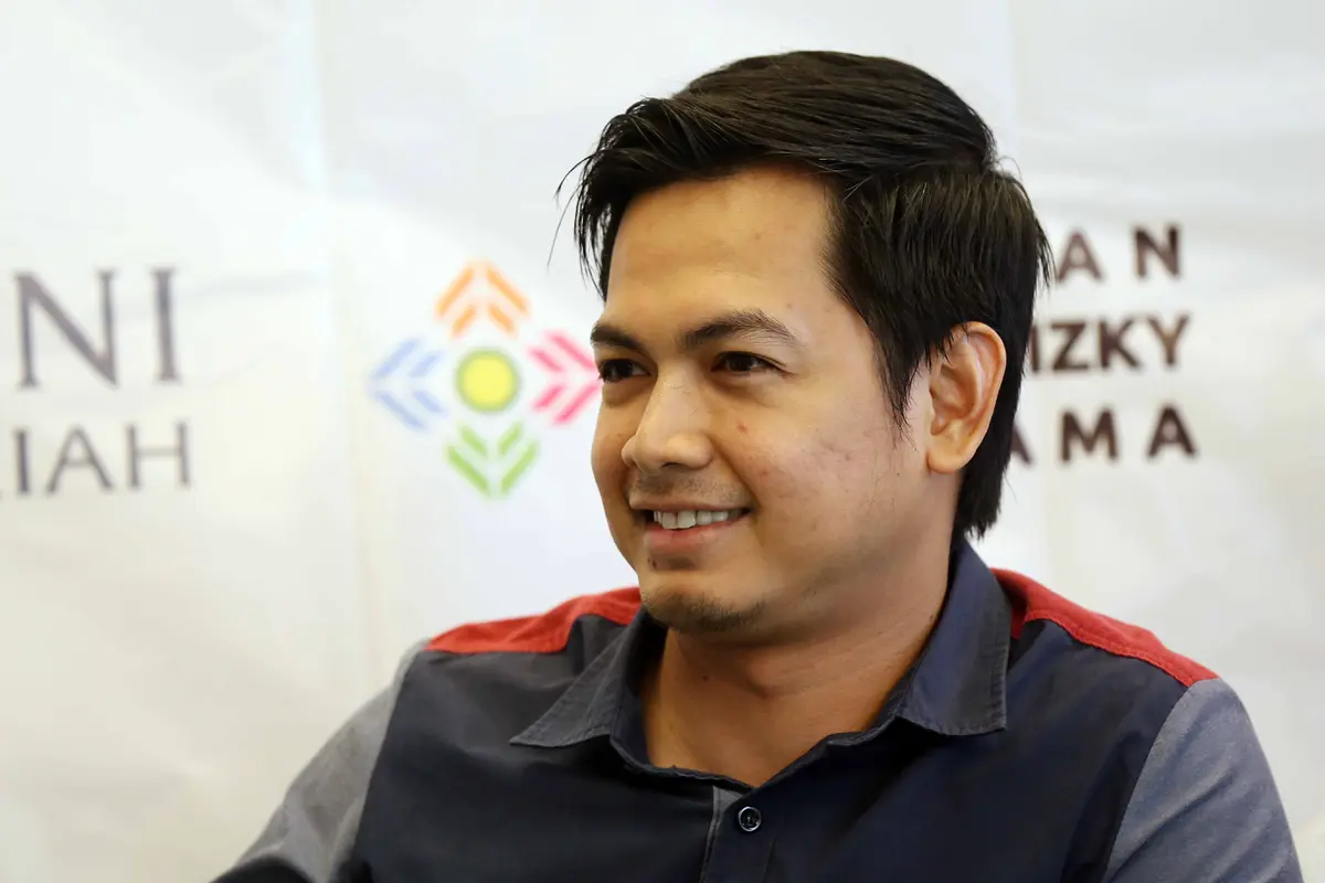 [Bintang] Tommy Kurniawan