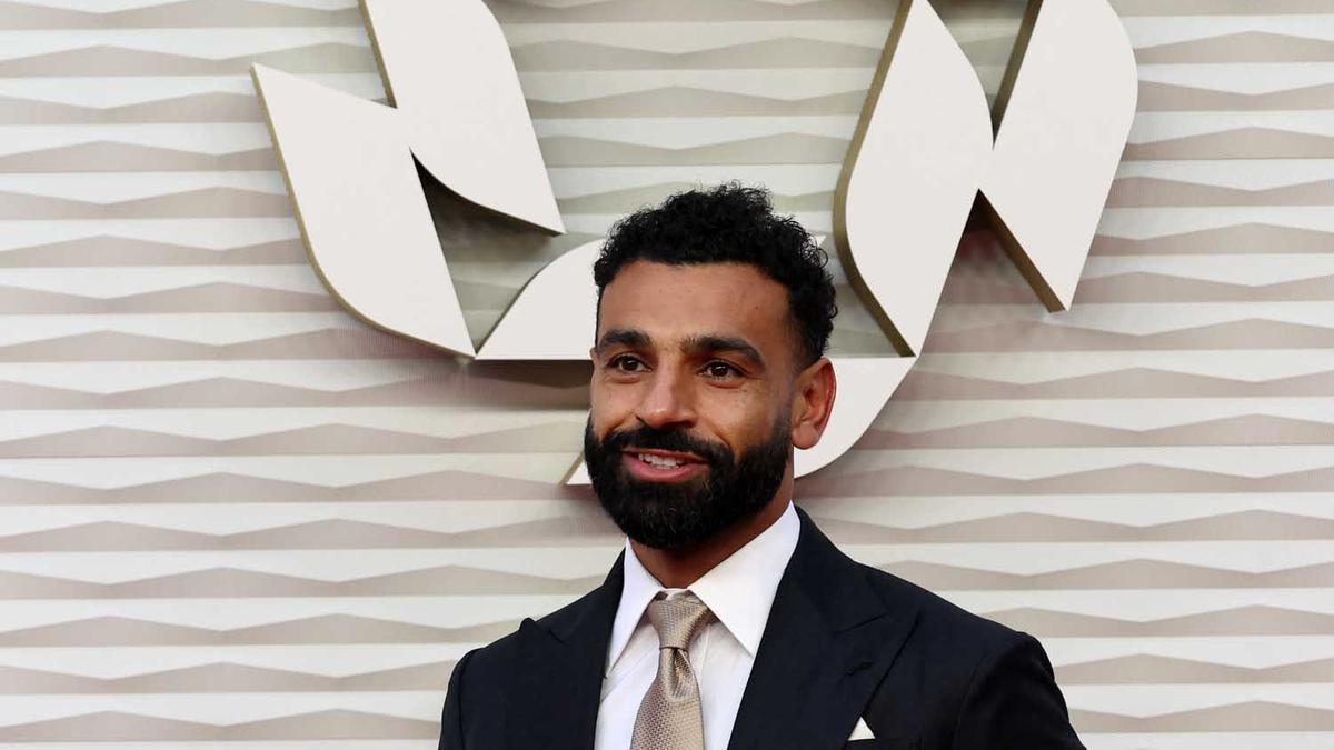 Luar Biasa! Ini Alasan Mohamed Salah Tetap Konsisten di Usia 33 Tahun Bersama Liverpool