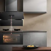 Kompor Modern Berteknologi Membuat Memasak Lebih Efisien. dok. FOTILE