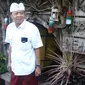 Calon Gubernur Bali Wayan Koster (Liputan6.com/Dewi Divianata)