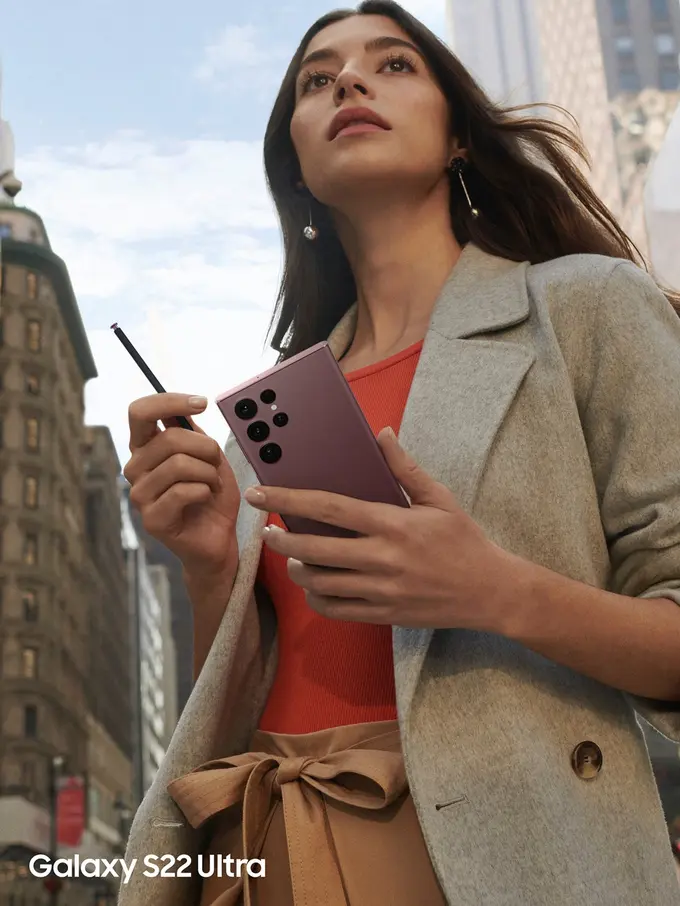 Tergoda Desain dan Warna Premium Samsung Galaxy S22 Series 5G? Intip Dulu Perbedaannya Sebelum Beli