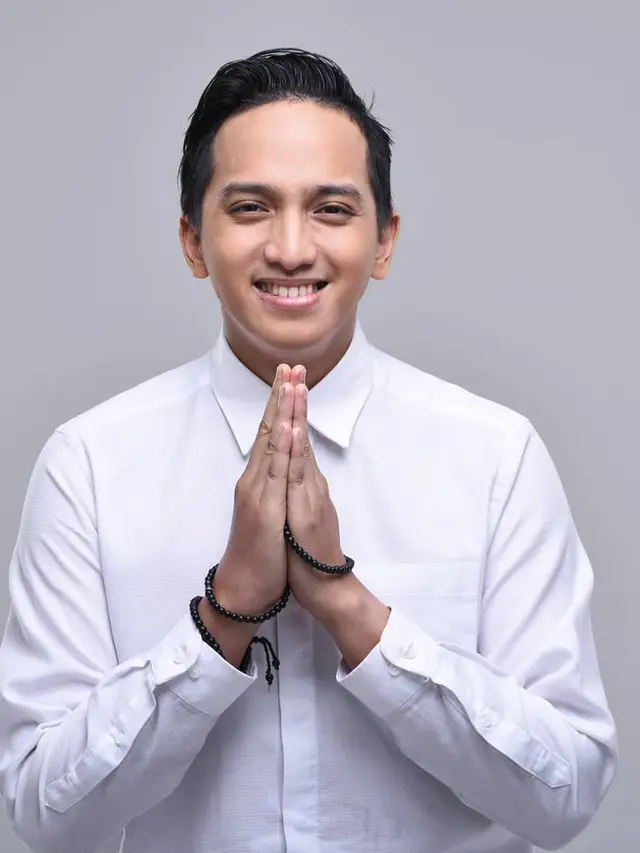 [Fimela] Ge Pamungkas dan Kiku
