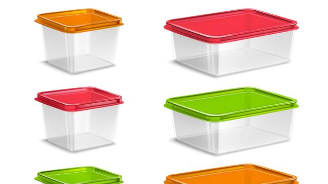 Tempat Penyimpanan Bumbu