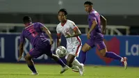 3 Fakta Dramatis dari Laga Borneo FC Kontra Persik di BRI Liga 1: Kiper Dilarikan ke RS Hingga Javier Roca Diusir Wasit