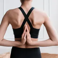 Memperkuat otot punggung tidak hanya membantu menjaga postur tetap tegap, tetapi juga mengurangi ketegangan pada leher, bahu, dan punggung akibat aktivitas sehari-hari. (Foto/Dok: Pexels)