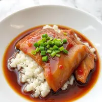 Mengetahui rahasia kenikmatan bumbu babi/gencraft/generated by ai