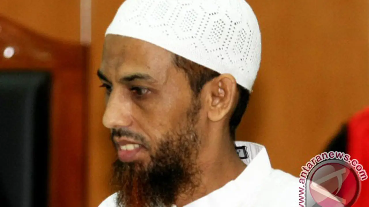 Umar Patek