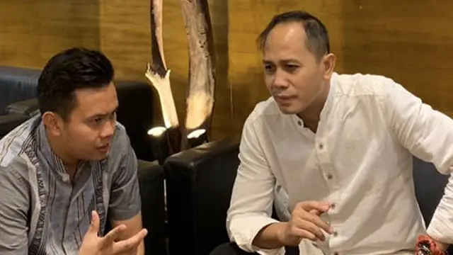 Ustaz Arifin Ilham