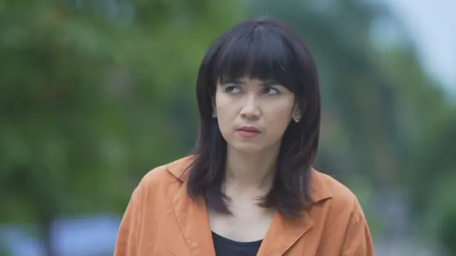 Cinta Setelah Cinta