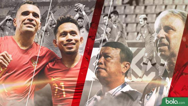 Indonesia Vs Thailand