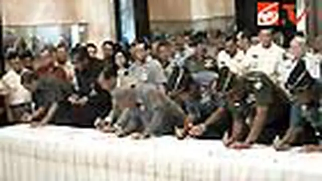 Soal Gayus, KPK Tunggu Lampu Hijau Polri