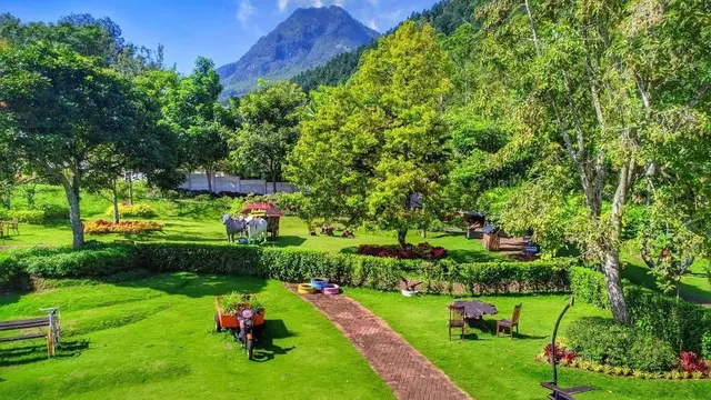 Kusuma Agrowisata
