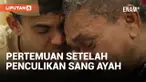 Bintang Liverpool Luis Diaz Akhirnya Bisa Bertemu Lagi dengan Sang Ayah Setelah Penculikan