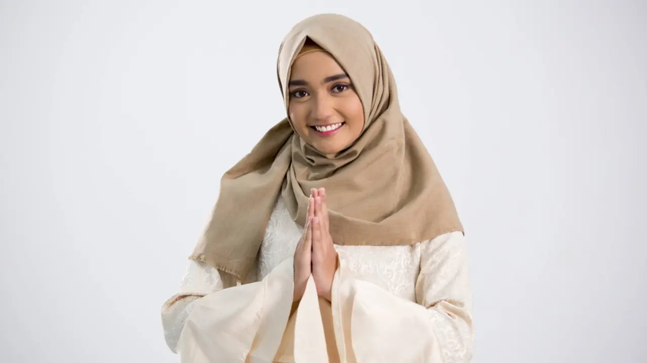 makna idul fitri
