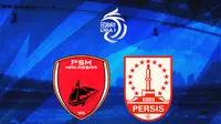 BRI Liga 1 - PSM Makassar Vs Persis Solo (Bola.com/Salsa Dwi Novita)