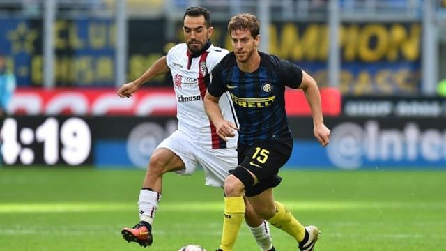 Inter Milan vs Cagliari