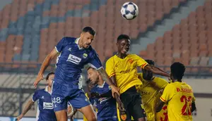 Persib Masuk Grup Berat di ACL Two 2026/2027, Harus Lawan FC Seoul hingga Melbourne Victory