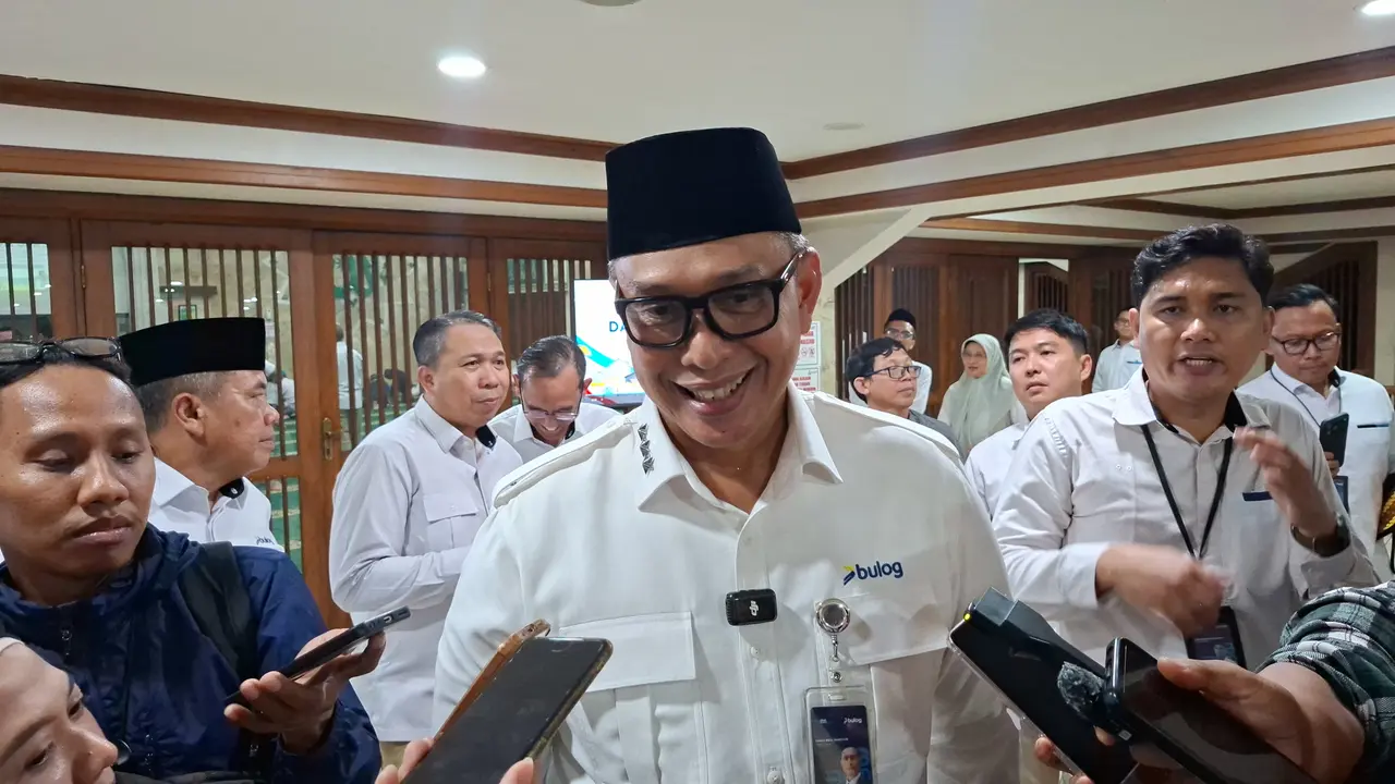 Bulog Ungkap Kondisi Stok Beras Setelah Gempa NTT
