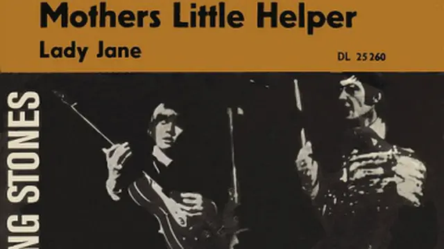 5 Lagu Rock Menginspirasi Tentang Ibu --Buat Hari Ibu--