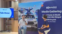 Begini Trik Supaya Mobil Bekas Dihargai Tinggi