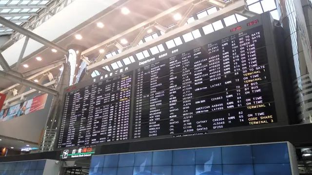 Bandara Narita