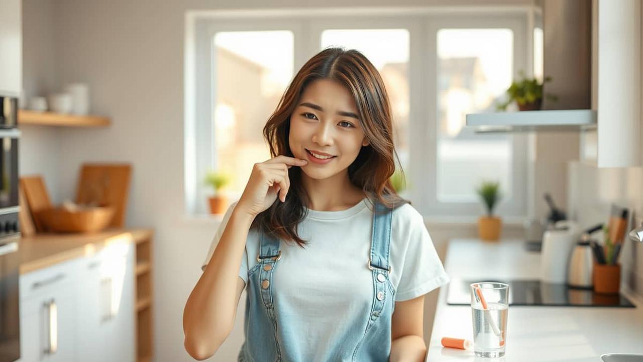 tips menghilangkan sariawan