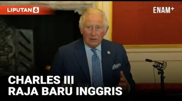 Ratu Elizabeth II dinyatakan meninggal dunia hari Kamis (9/9). Tahta penguasa Kerajaan Inggris pun langsung dipegang sang anak Pangeran Charles III.