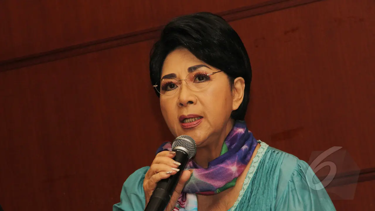 Titiek Puspa