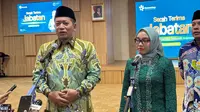 Kopdes Merah Putih Kecipratan Dana Rp 200 Triliun di Himbara