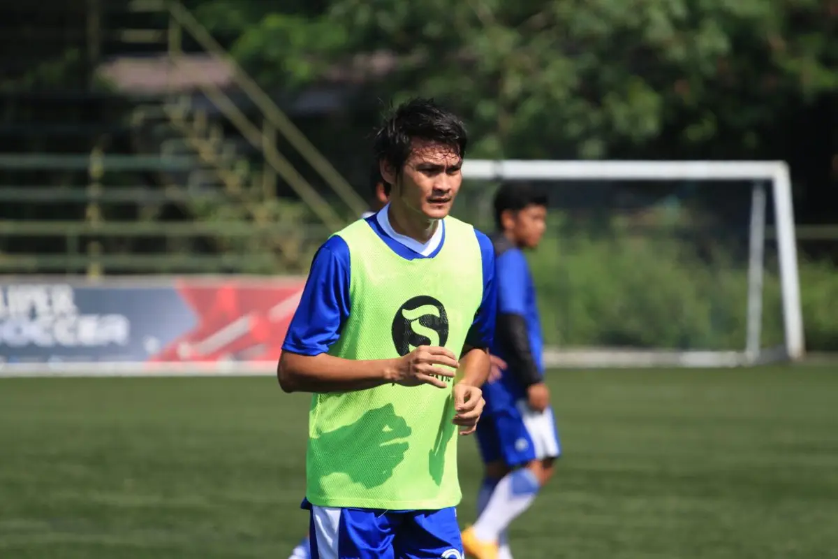 Persib Bandung, Bobby Satria, Liga 1