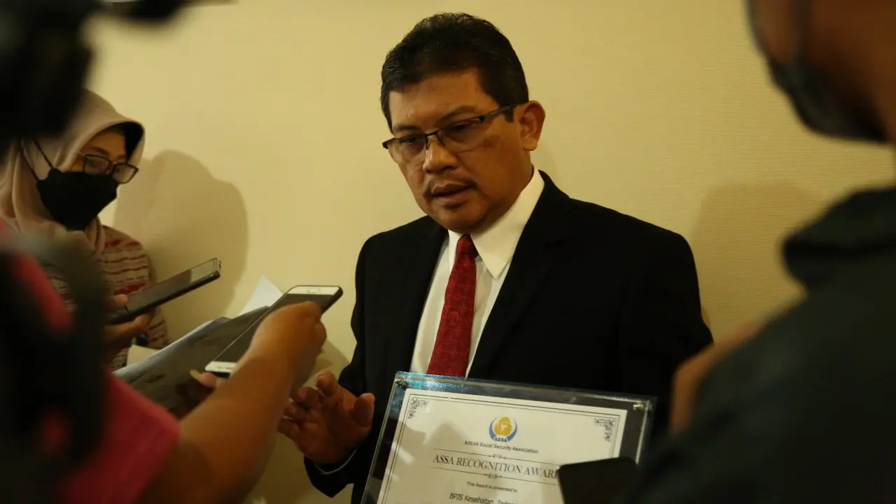 BPJS Kesehatan
