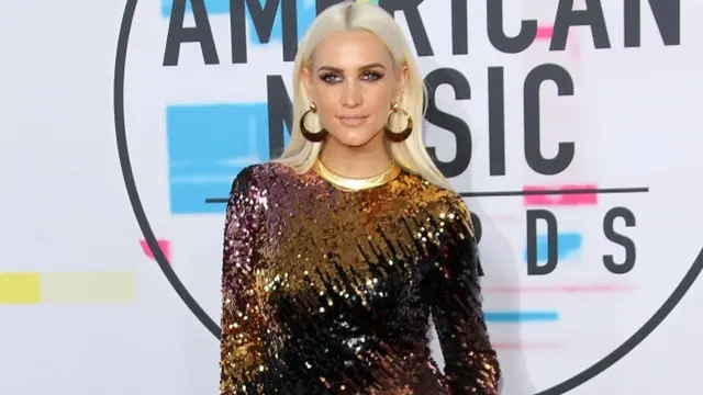Ashlee Simpson