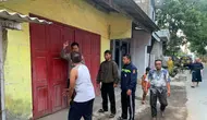 Misteri Temuan Bayi Laki-laki Terbungkus Handuk Kuning di Banyuwangi