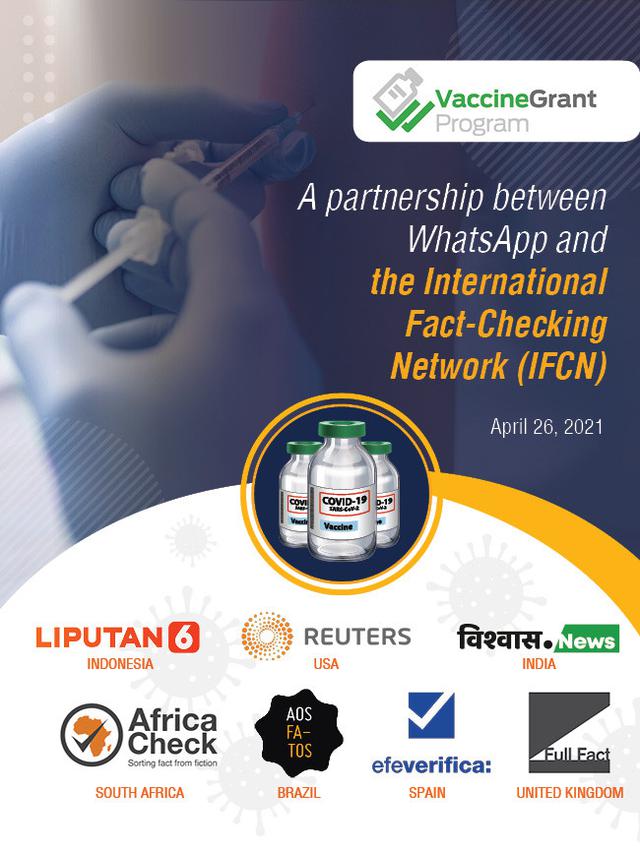 Vaccine Grant Program