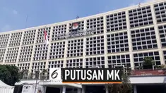 Polisi dan Kodam Jaya menyiagakan 8000 personel untuk mengawal sidang putusan sengketa Pilpres 2019.