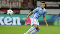 Kisah Tragis Wonderkid Manchester United Berlanjut, Ganti Klub Sampai 14 Kali dan Berlabuh di Timur Tengah
