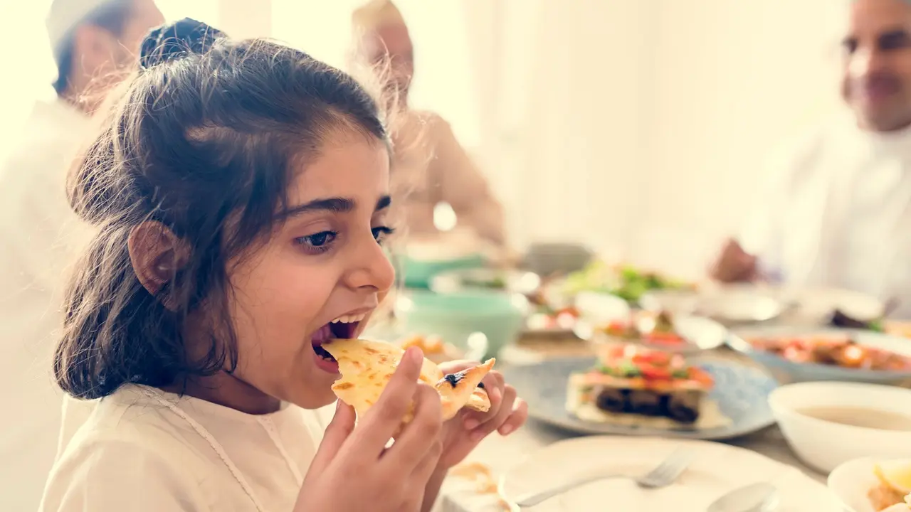 makanan dihindari untuk anak