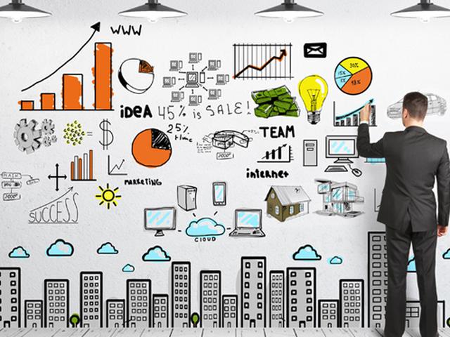 10 Startup Indonesia Yang Berpotensi Jadi Perusahaan Besar Tekno Liputan6 Com