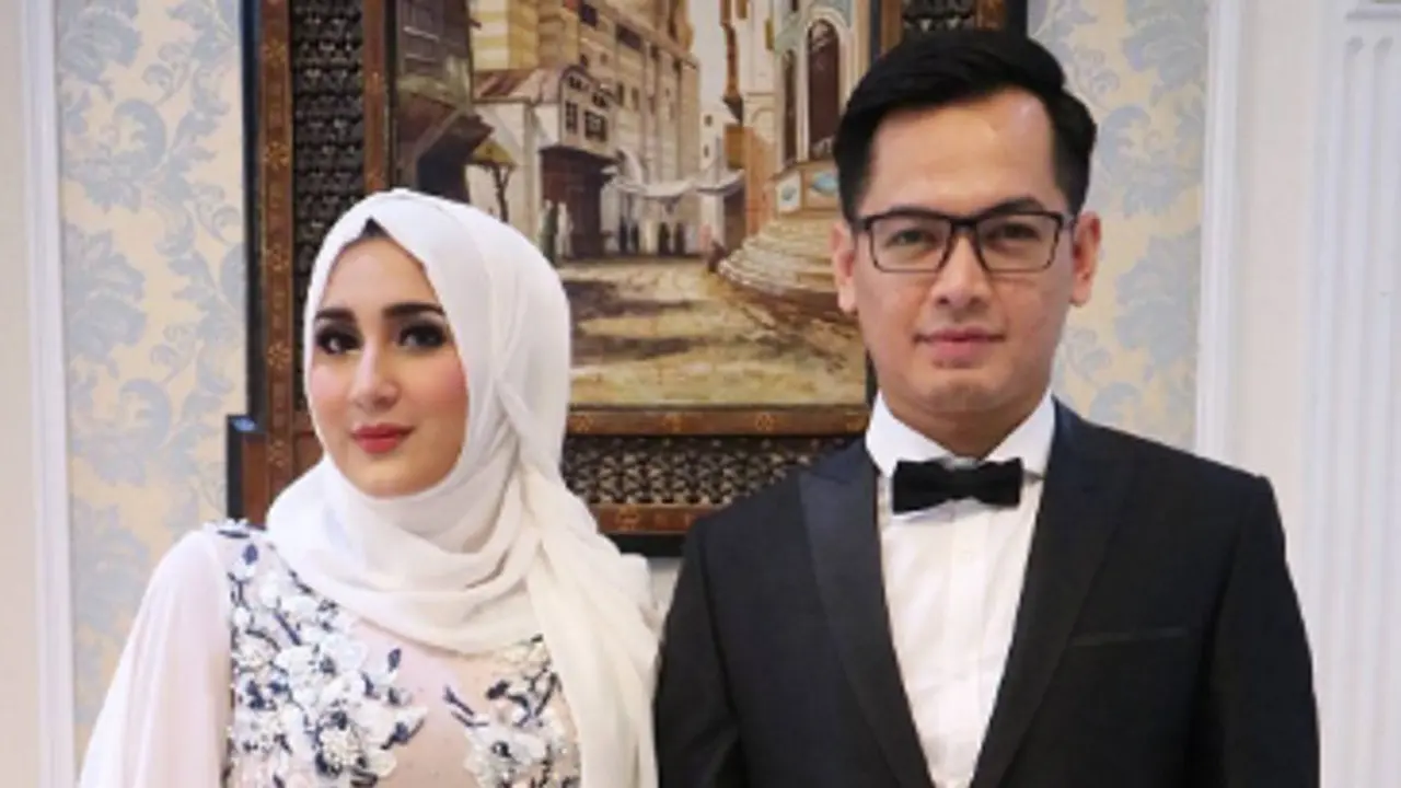 Tania Nadira dan Tommy Kurniawan