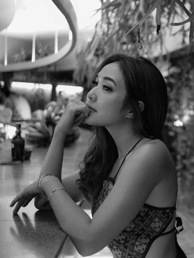 Gisella Anastasia atau Gisel