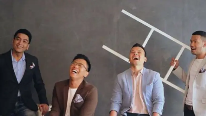 The Brocasters/Instagram